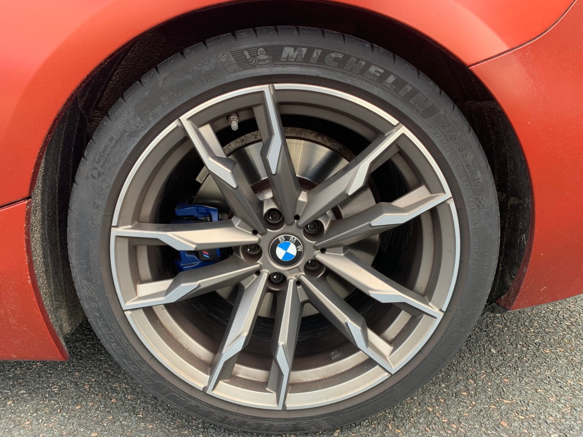 Bmw Z4 M40I 340 chevaux | First Edition | Harman Kardon | Apple car Play | Volant chauffant