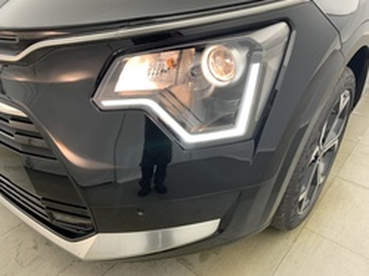 Kia Niro 1.6 GDi 129 ch HEV DCT6 Active