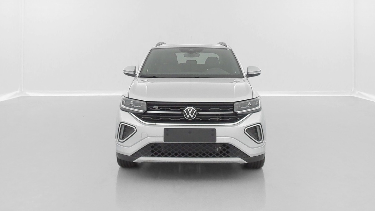 Volkswagen T-Cross 1.0 TSI 116ch R-Line DSG7 | Plusieurs coloris et finitions disponible