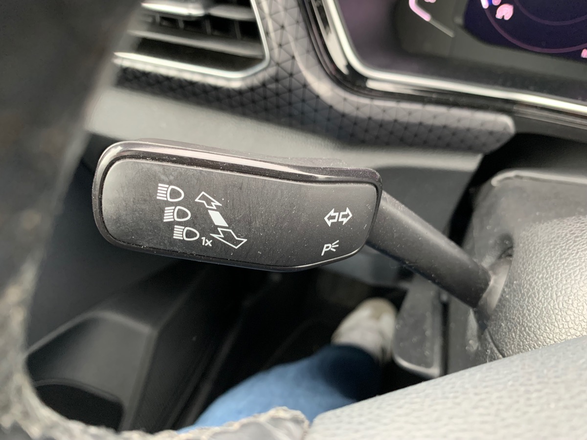 Volkswagen T-Cross 110 ch | CARAT | GPS | Régulateur de vitesse adaptatif | Système d'accès sans clé