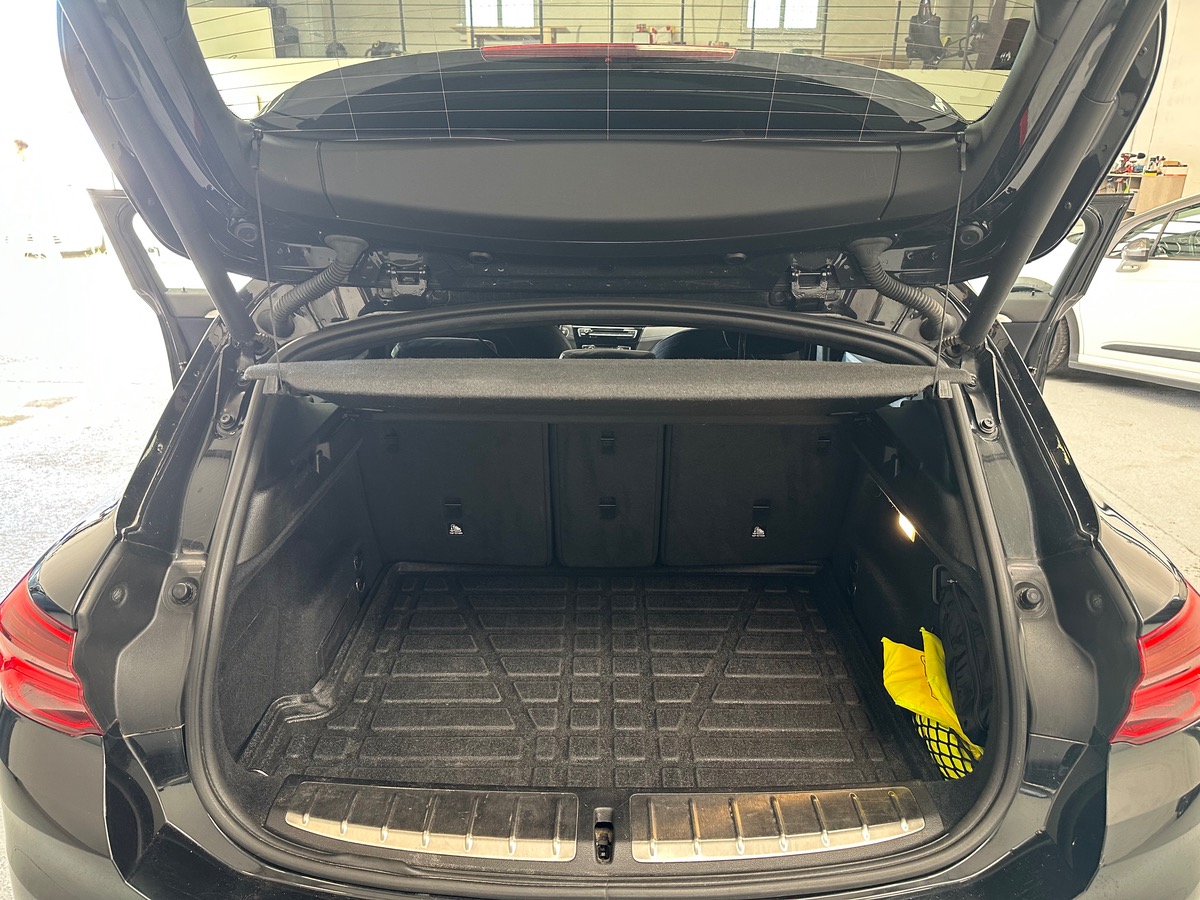 Bmw X2 xDrive20dA 190ch M Sport
