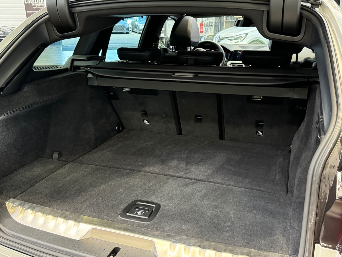 Bmw Série 3 330e TOURING (G21) XDRIVE 292CV PLUG IN HYBRID M SPORT