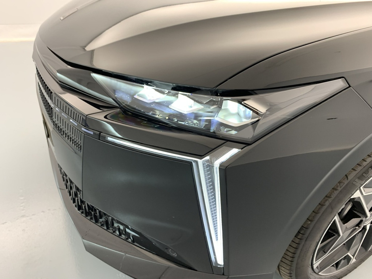 Citroën DS4 145 | Hybride e-DCT6 Etoile | Toit ouvrant | Mirror Screen | PLUSIEURS COLORIS