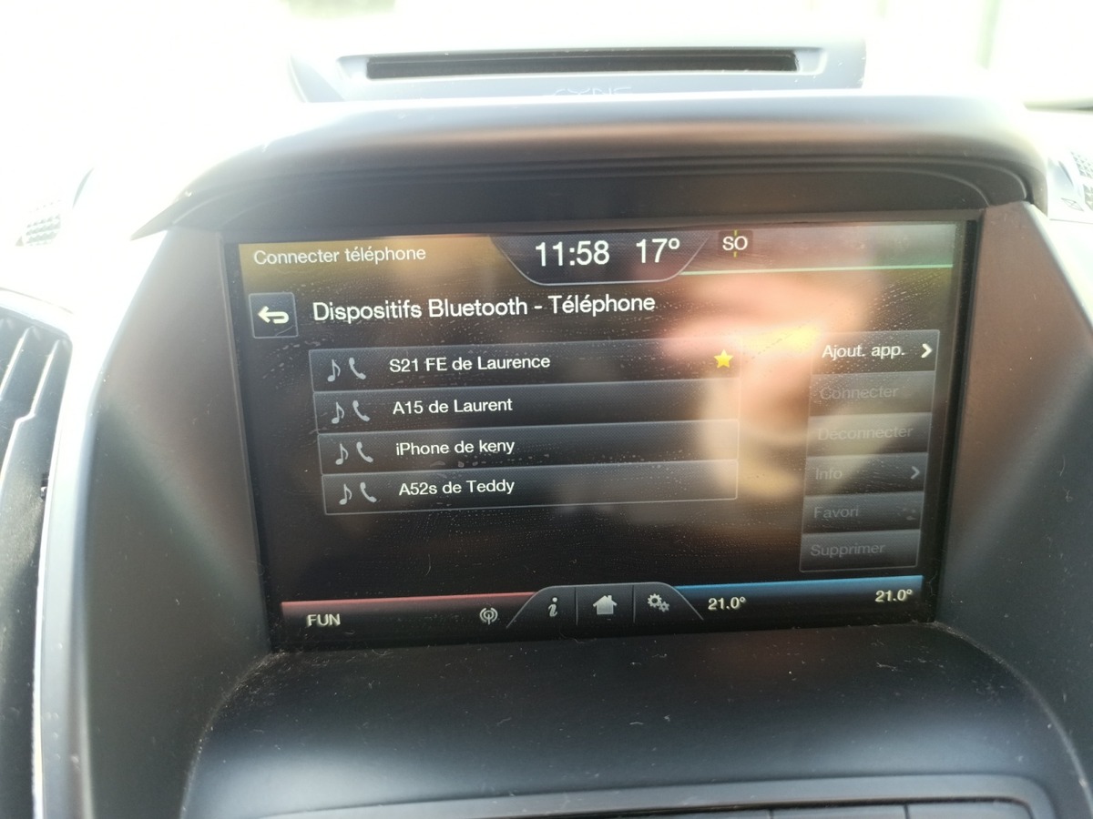 Ford C MAX 1.0 EcoBoost 125 S&S Titanium