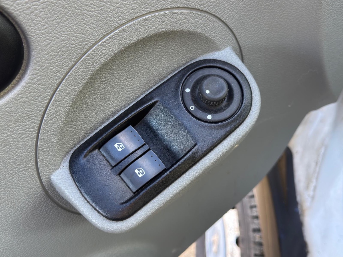 RENAULT Master 2.5 DCI 115 ch Frigorifique