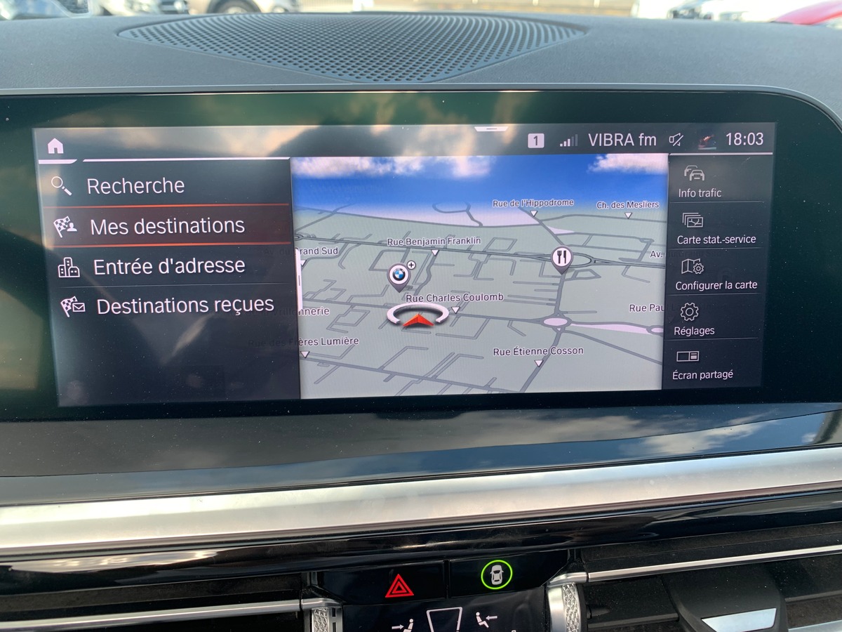 Bmw Z4 M40I 340 chevaux | First Edition | Harman Kardon | Apple car Play | Volant chauffant