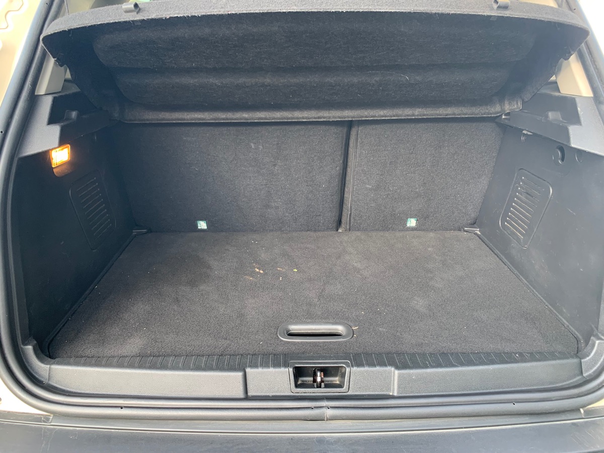 RENAULT Captur 120 ch | WAVE | GPS | Caméra recul | Système d'accès, démarrage sans clé | Bluetooth