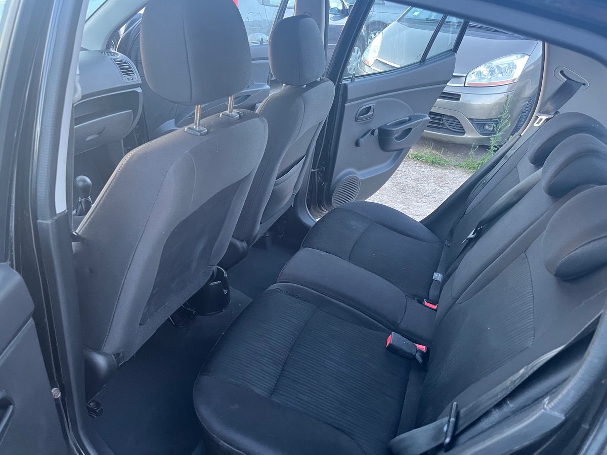 Kia Picanto 1.1 65CH