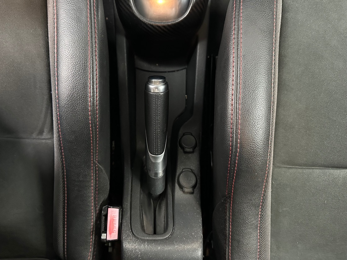 Citroën DS3 RACING 1.6 THP 200ch