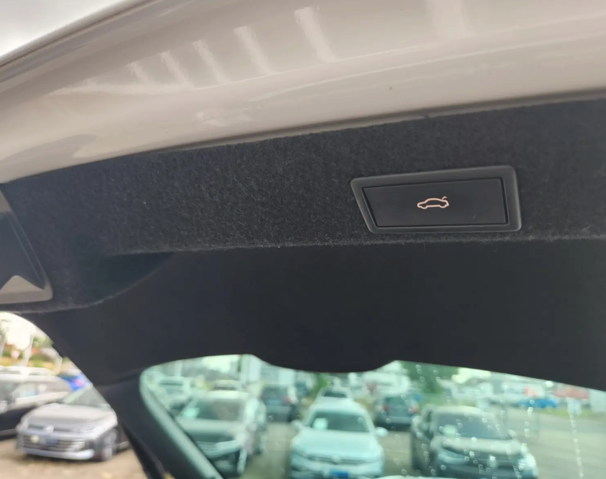 Skoda Octavia Berline 2.0 TDI 200ch RS 4x4 DSG7