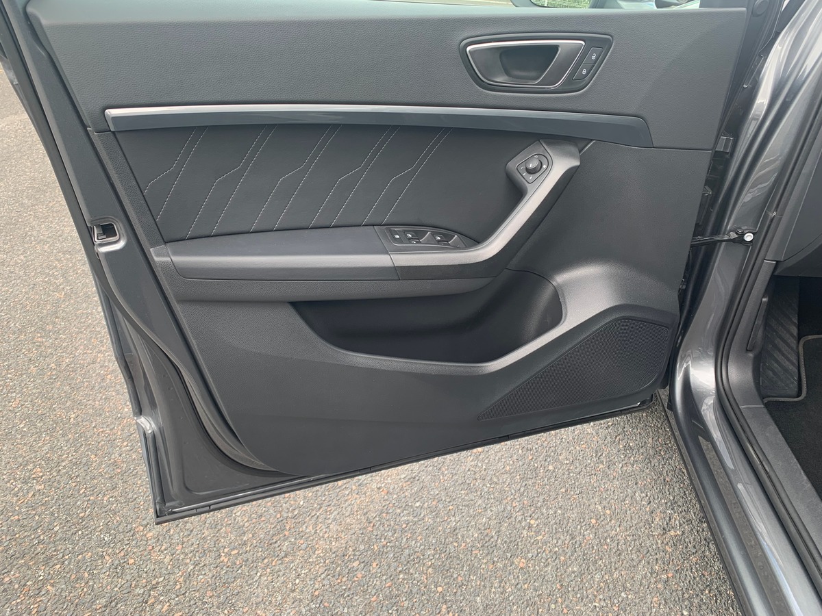 Seat Ateca 115 | Copa | Apple car play | Caméra recul | Régulateur vitesse | GARANTIE CONSTRUCTEUR