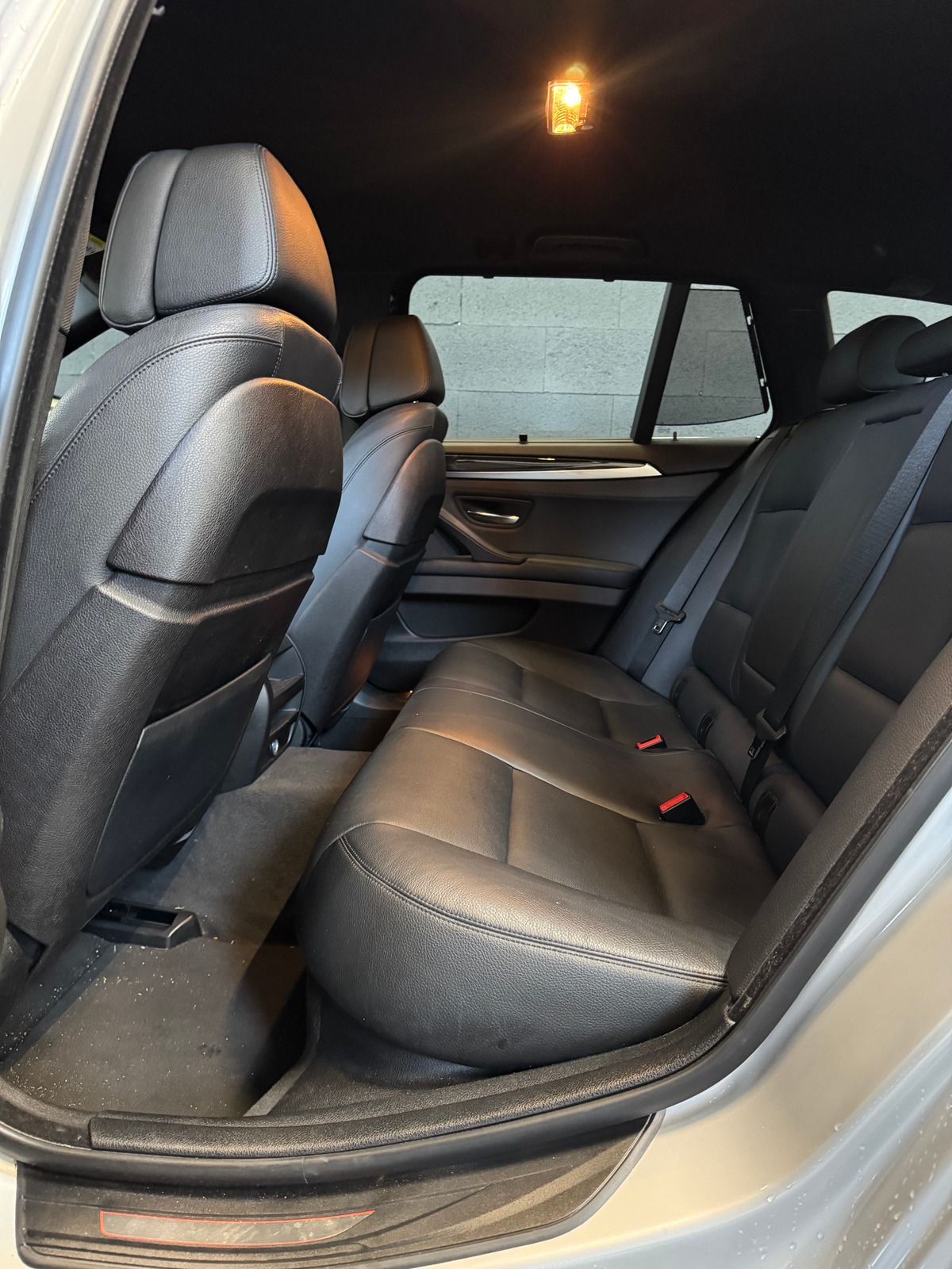 Bmw Série 5 535D TOURING 3.0 313 LOUNGE PLUS XDRIVE