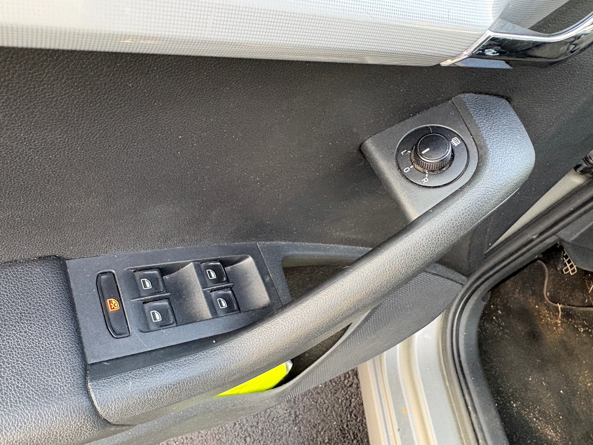 Skoda Octavia 1.2 TSI 105CV - AMBIENTE