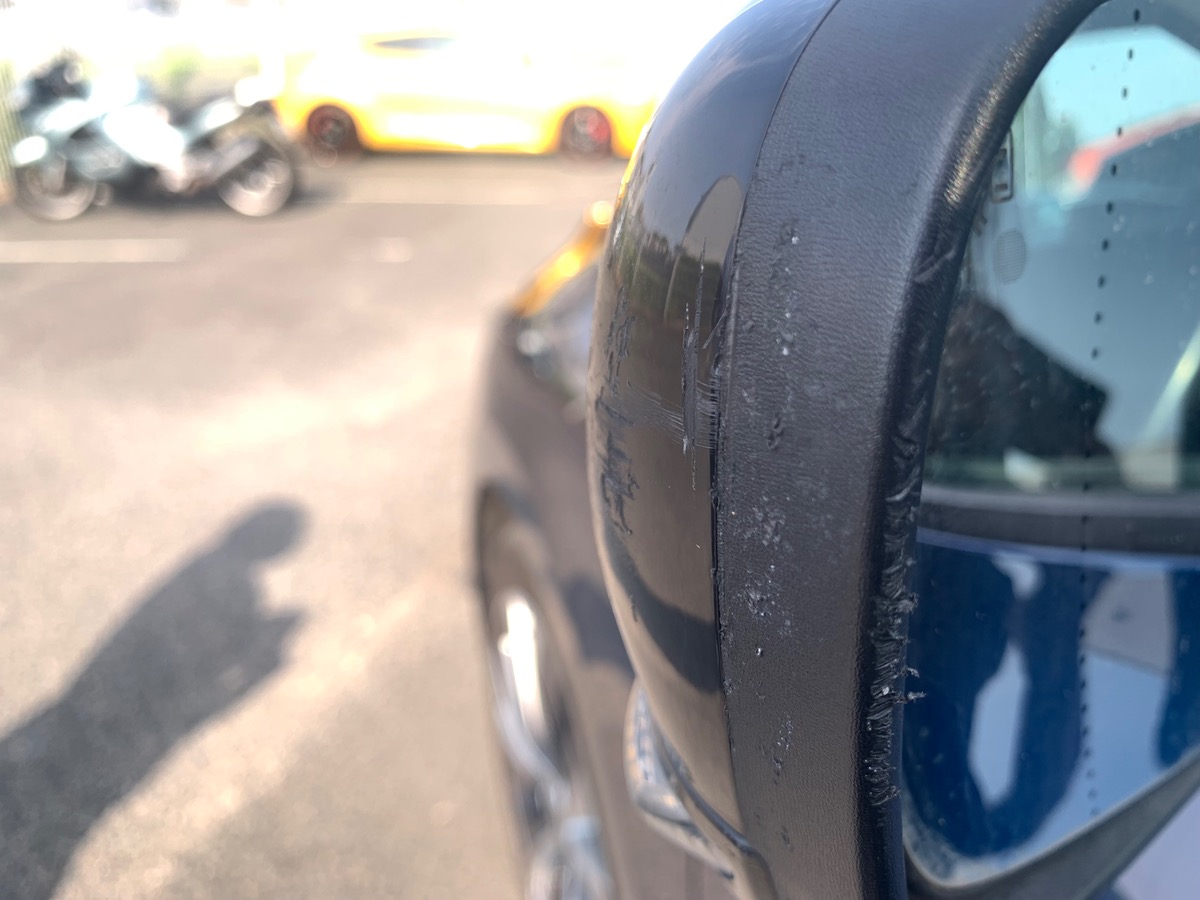 RENAULT Grand Scenic 110 | INTENS | 7 Places | Toit panoramique | Caméra recul | Régulateur vitesse