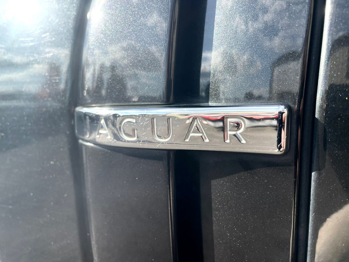 Jaguar XF S 3.0 d v6 275 Luxe Premium BVA