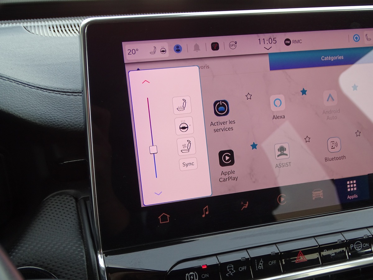 Jeep Compass PHASE II (2) TRAILHAWK  PHEV T4 240 Ch 4XE EAWD AT6