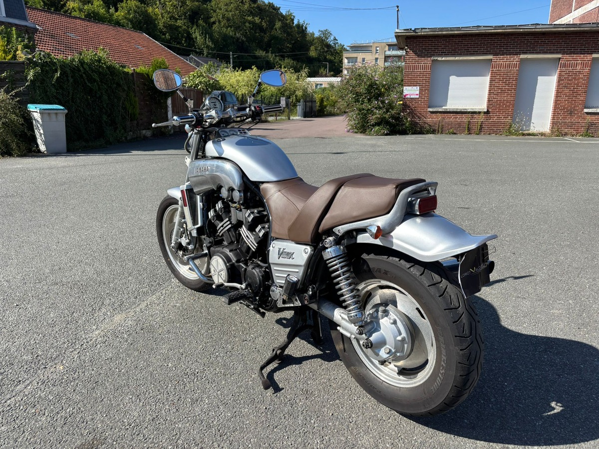 Yamaha VMAX1200 1988 - CT OK
