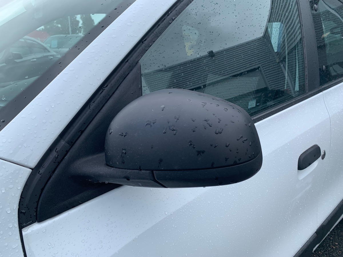 RENAULT Twingo 1.0 SCe 70ch Life 2 Euro6