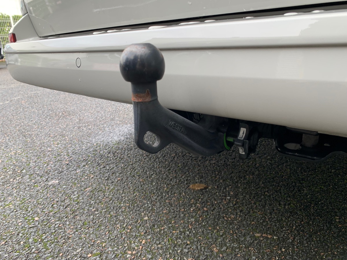 Volkswagen California 150 | COAST | Premiére Main | Attelage | Rallonge lit | Pneus Toutes Saisons