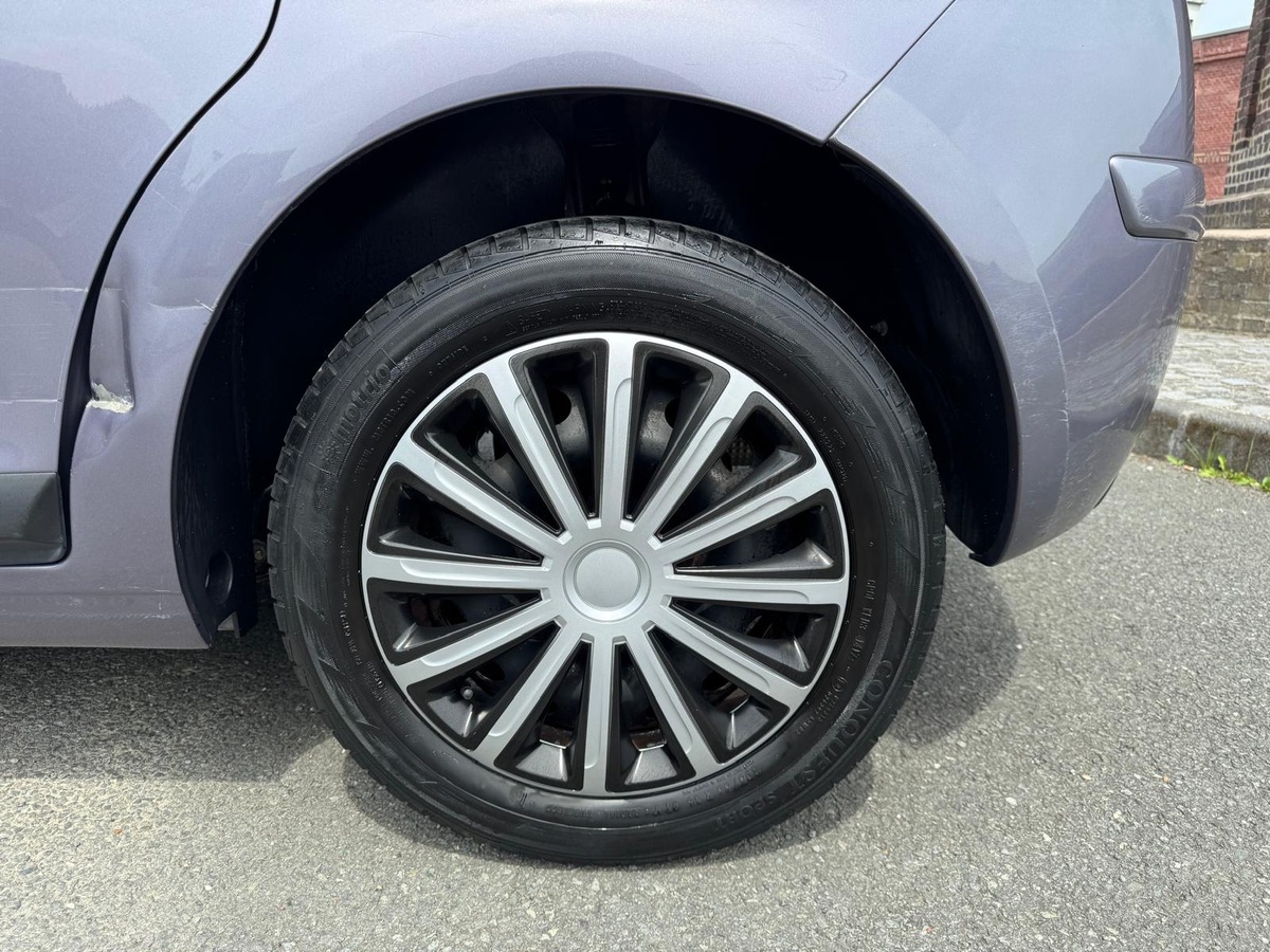 Citroën C4 1.6HDI 90-Finition Virgin Méga-Garantie
