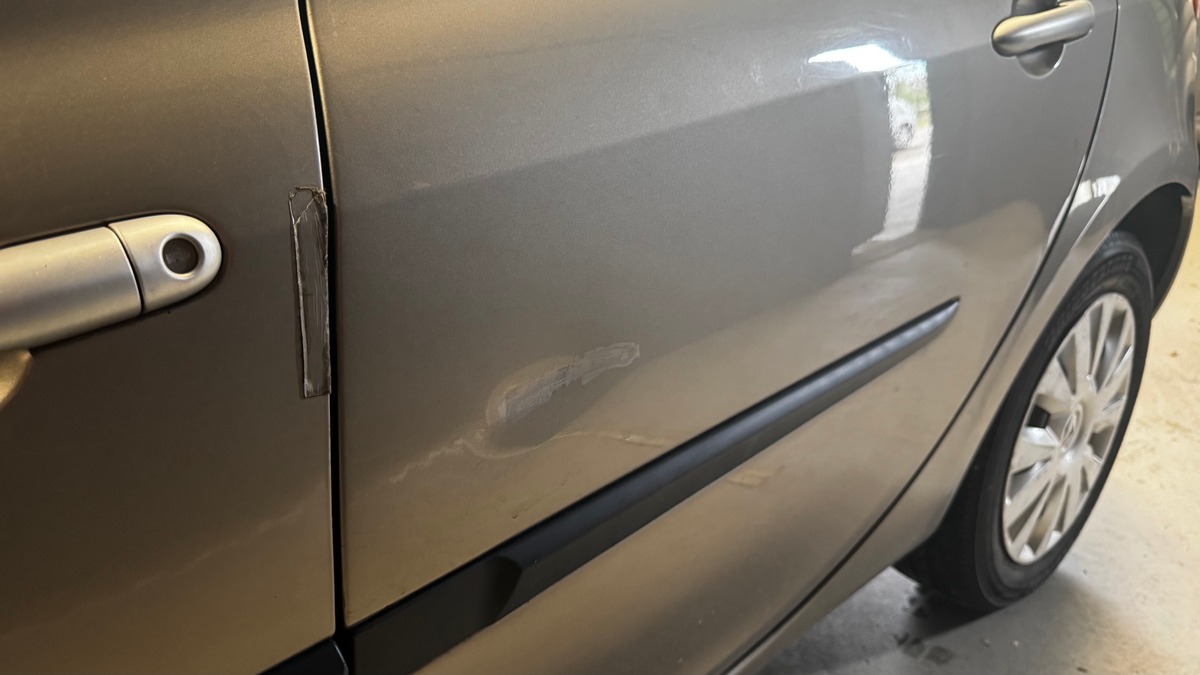 RENAULT Clio III 1.2i 75CH GPL 1ere Main