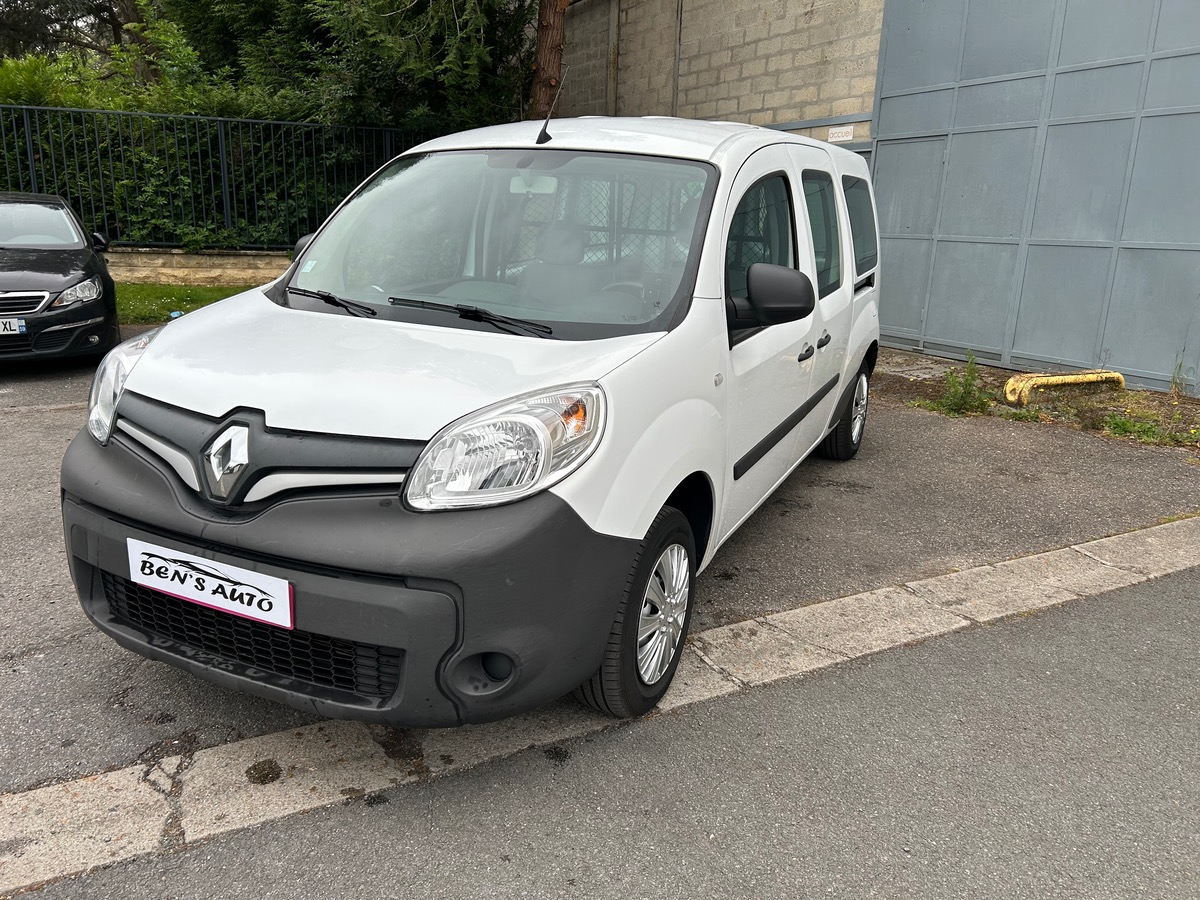 RENAULT Grand Kangoo