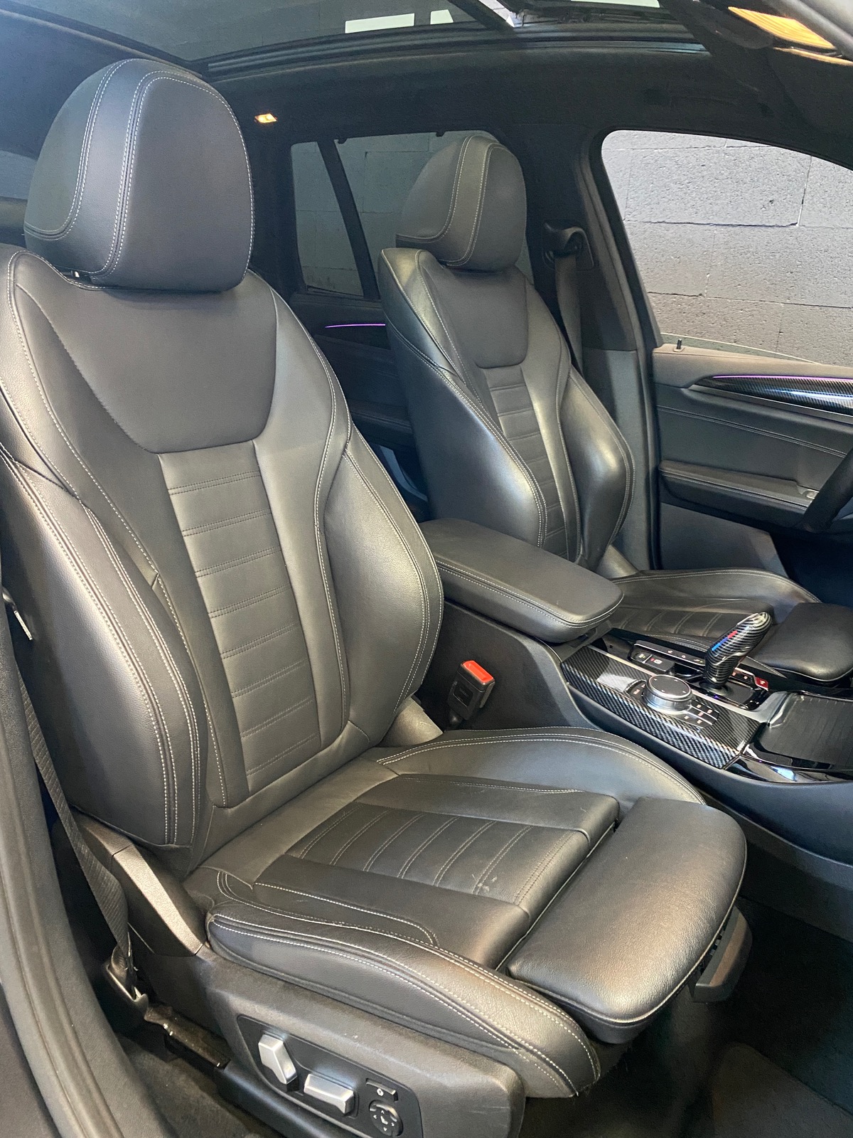 Bmw X3 (G01) M40IA 360 M Performance