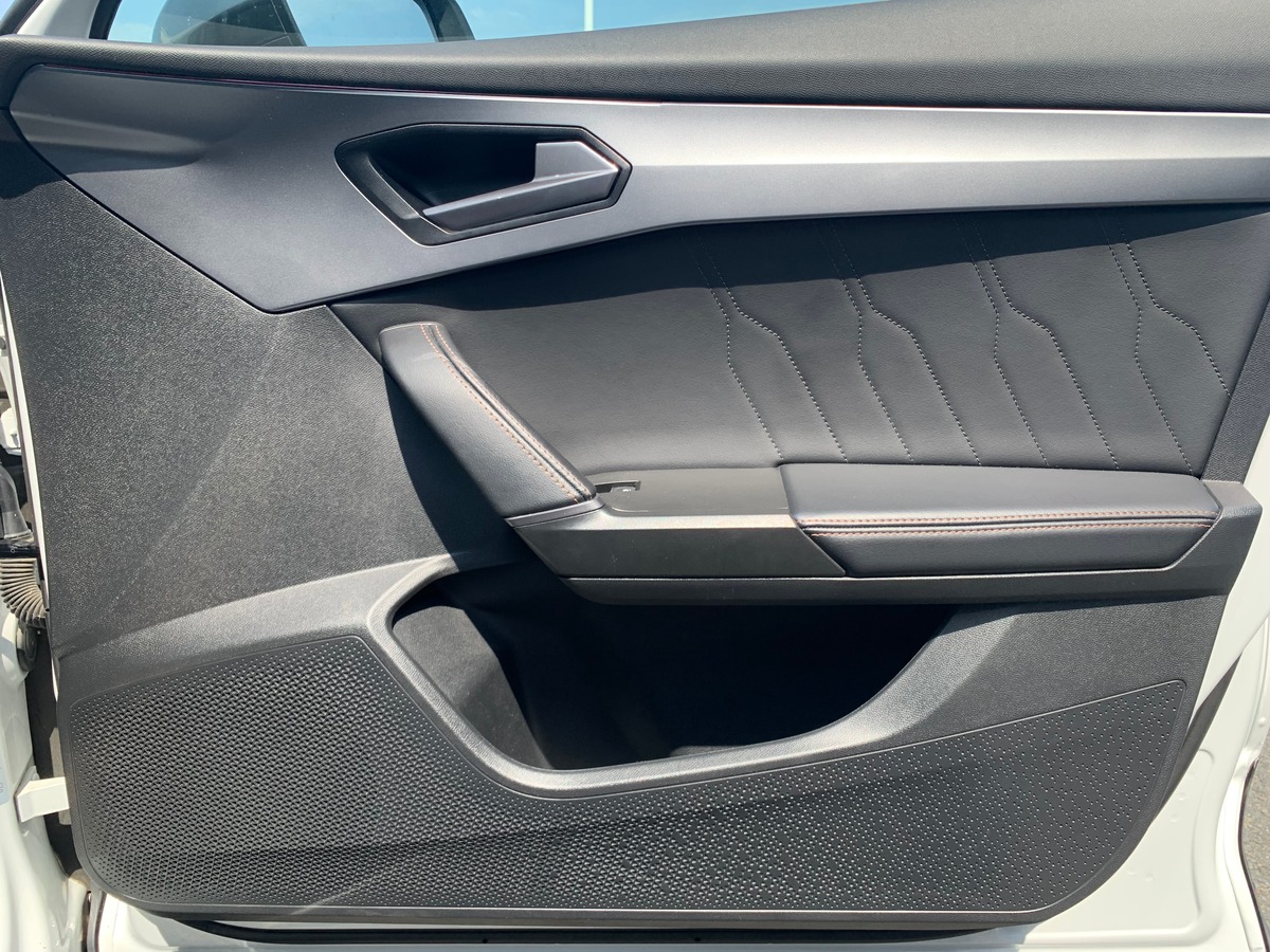 Cupra Formentor 150 ch | V | Caméra recul | Apple car Play | Volant chauffant | Régulateur adaptatif