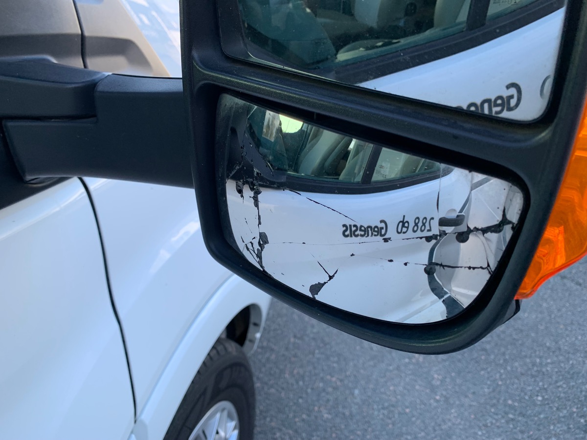 Ford Challenger 155 ch | 2,2 litres | GENESIS 288 EB Profilé | 3 Couchages | Caméra de recul