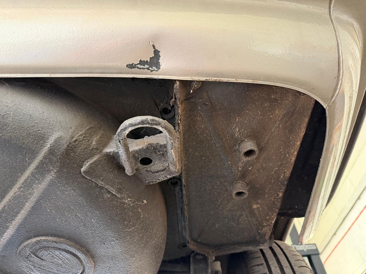 Mercedes-Benz Classe SL 560 v8 cabriolet w 107