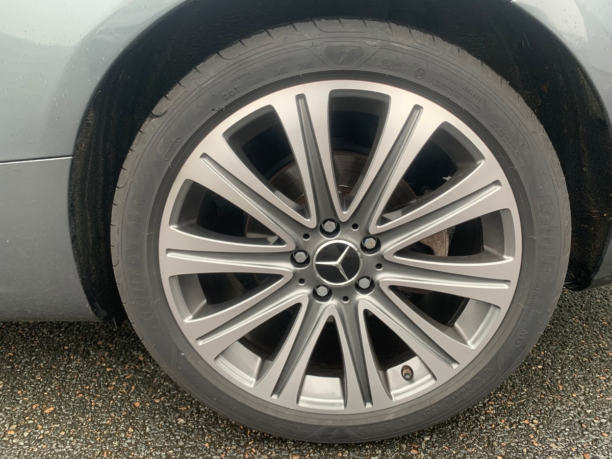 Mercedes-Benz Classe E Coupé 245 ch | 300 | EXCECUTIVE | Caméra 360° | Siéges chauffant, électrique