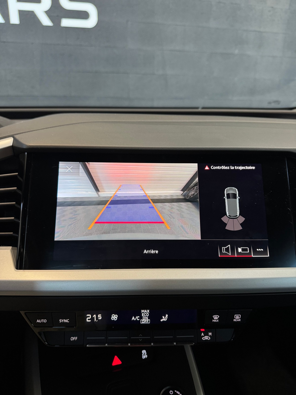 Audi Q4 35 E-TRON EXECUTIVE SUIVI FULL AUDI