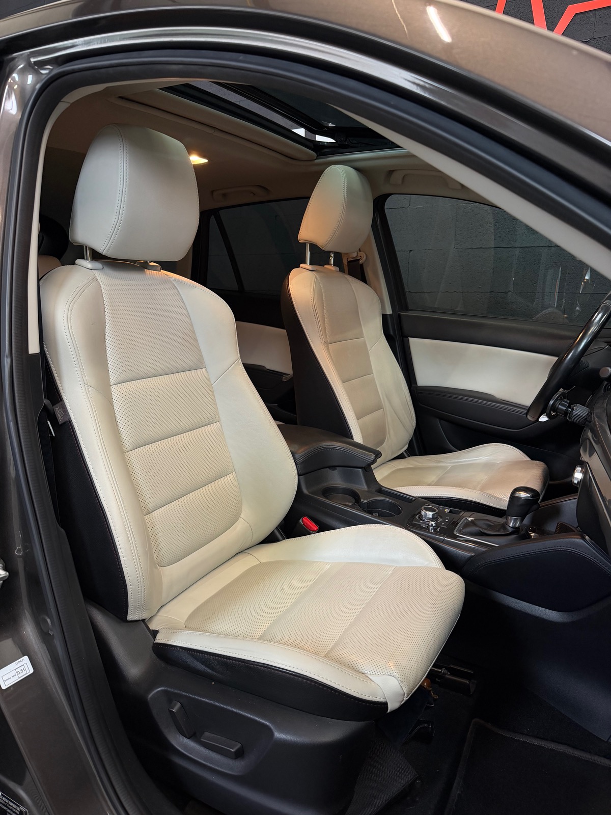 Mazda CX-5 SELECTION 2.2 d Skyactiv-D Phase 2