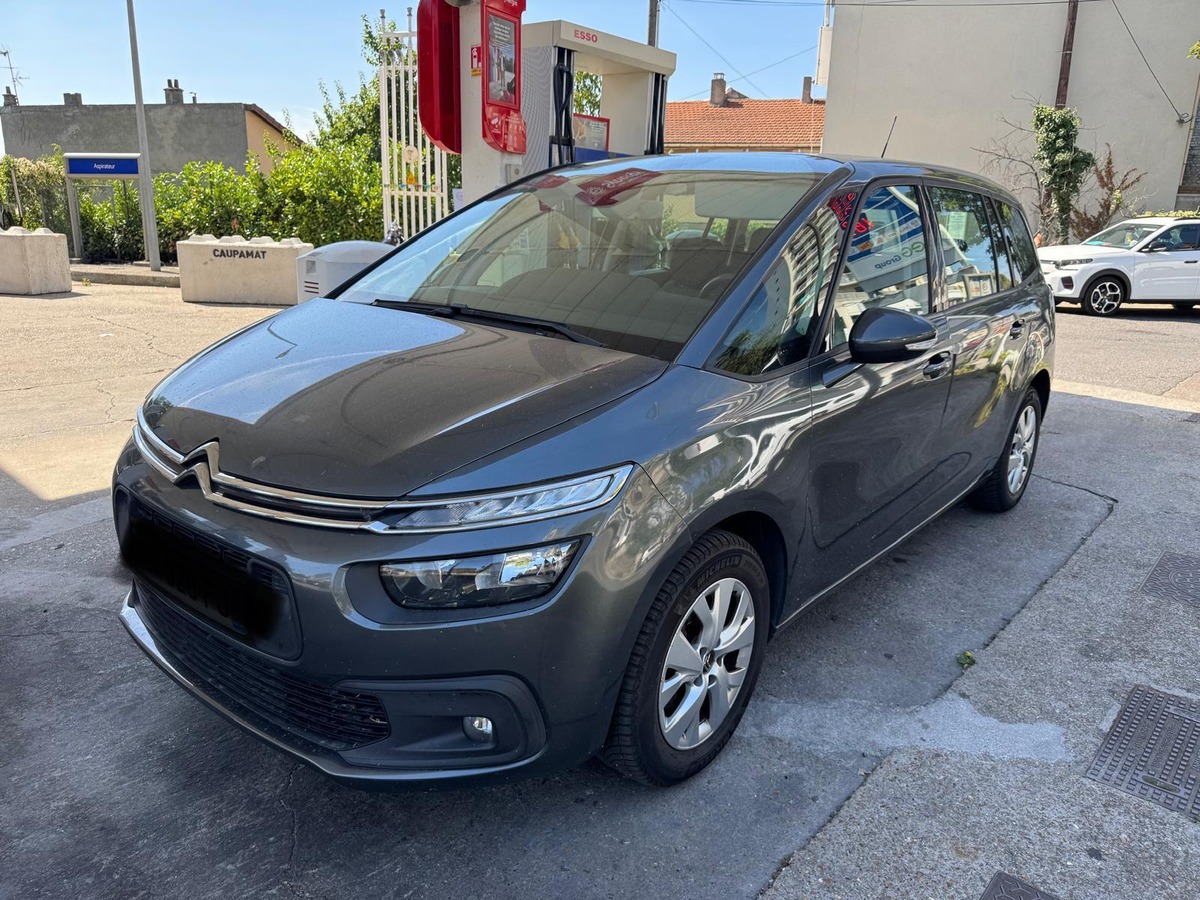 Photo du véhicule