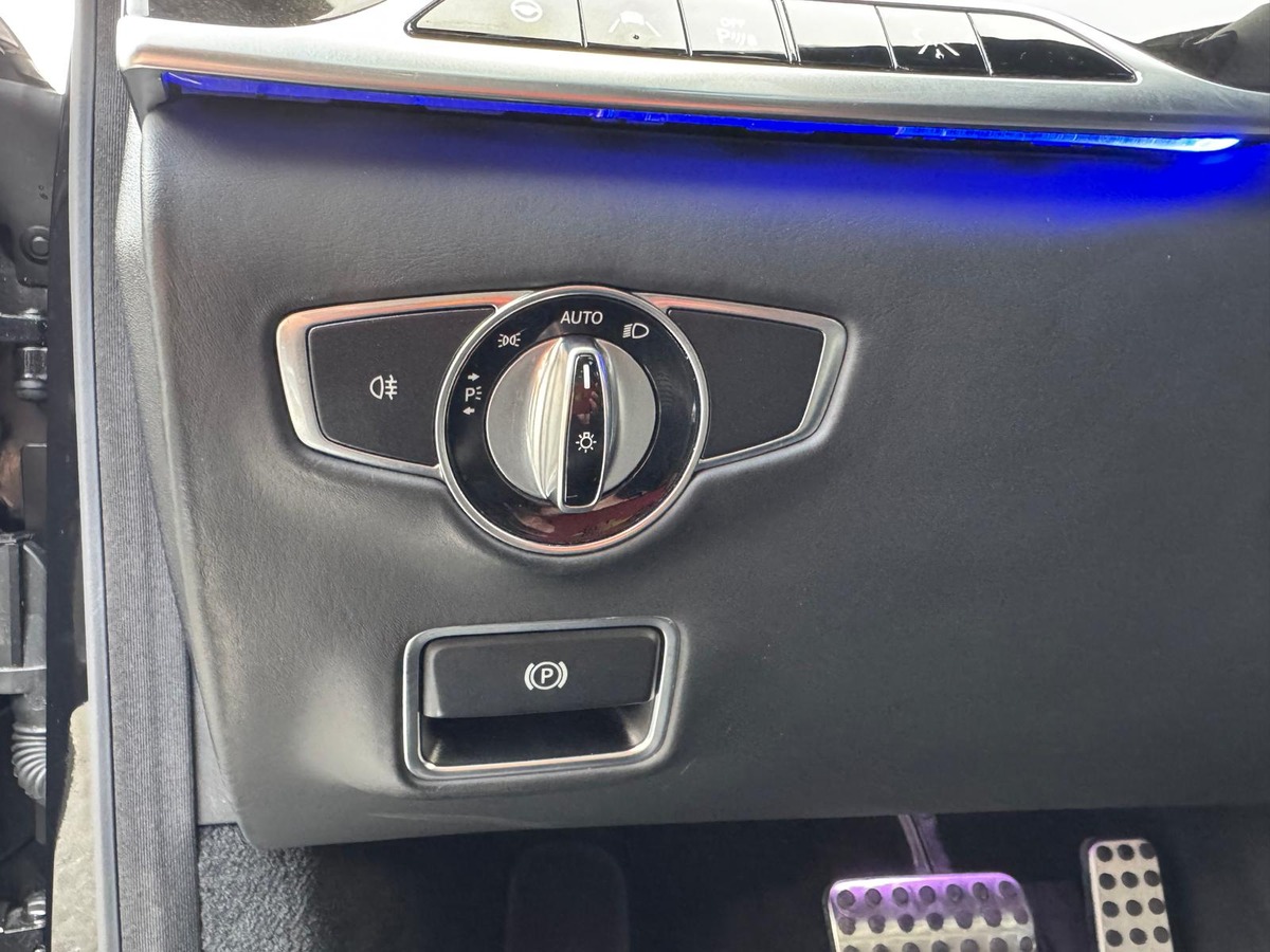 Mercedes-Benz Classe S 63 AMG - Pack VIP - Entretiens Mercedes