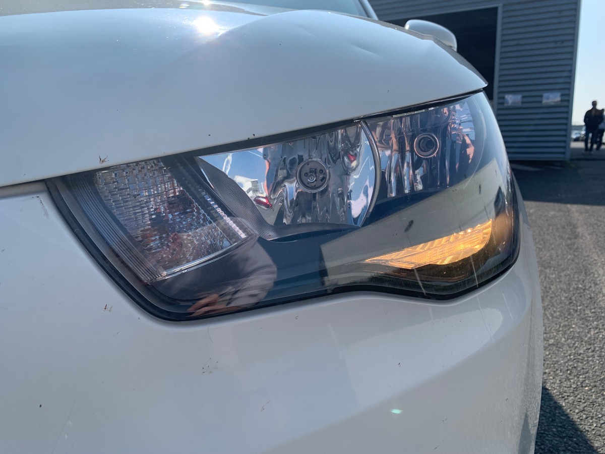 Audi A1 90 chevaux | Régulateur de vitesse | GPS |  Bluetooth | Climatisation | 3 Portes