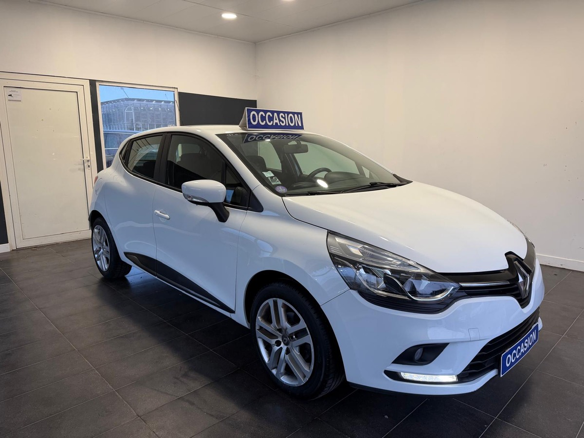 RENAULT Clio tce 90