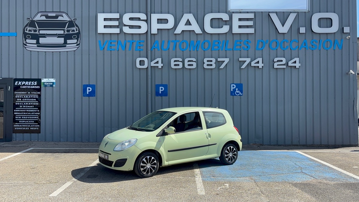 Photo du véhicule