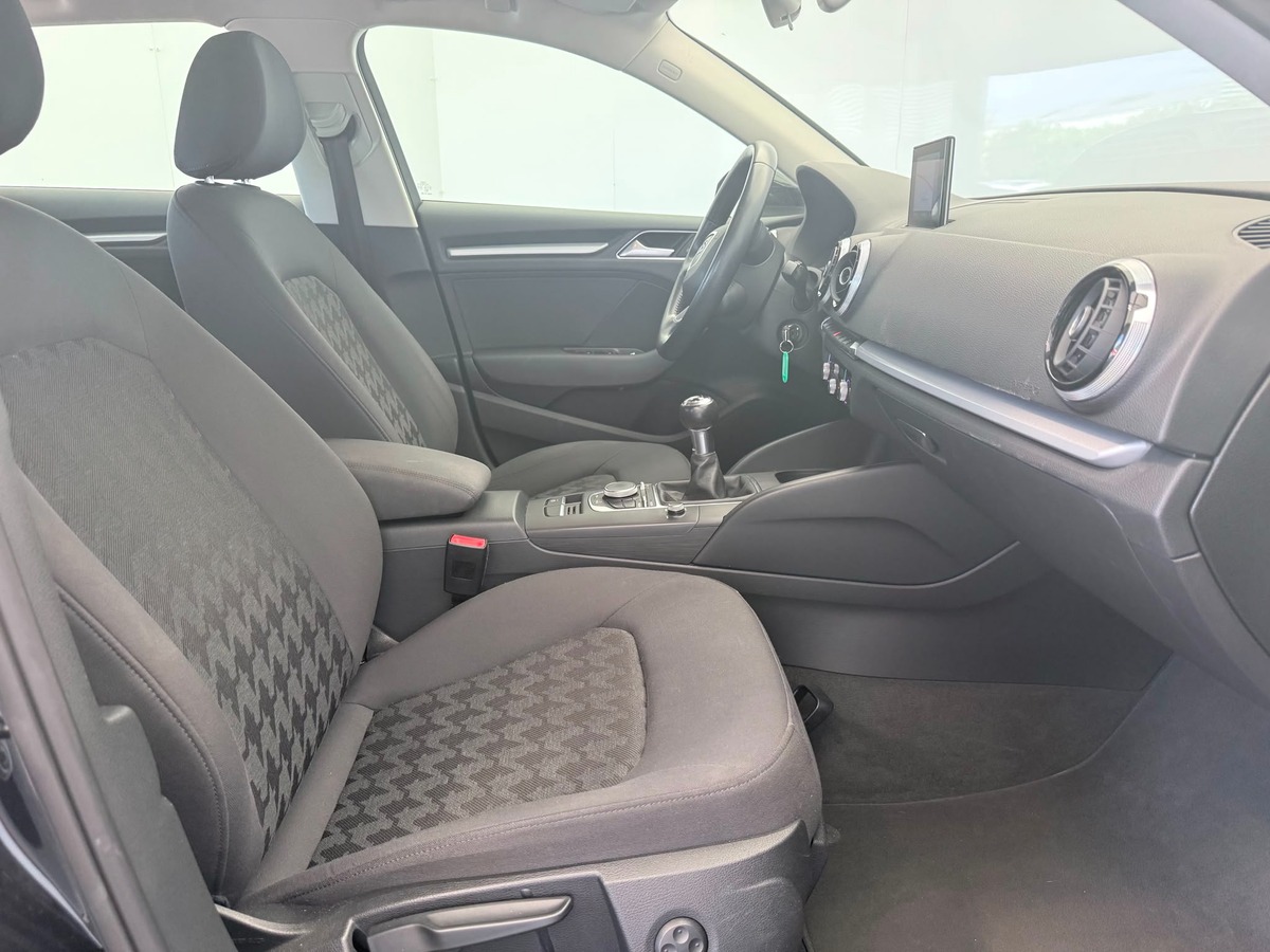 Audi A3 Sportback 1.2 Tfsi 110