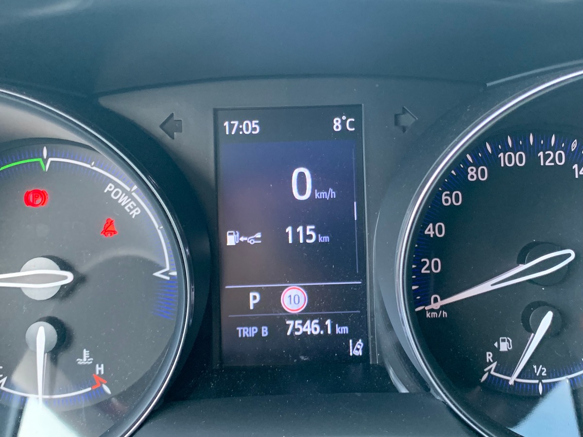 Toyota C-HR 122 ch | GR SPORT | Régulateur de vitesse adaptatif | Caméra de recul