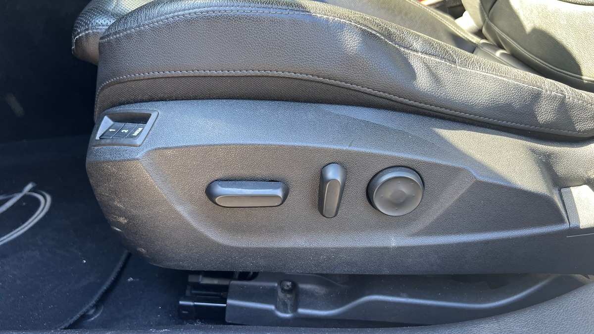 Opel Insigna Sport Tourer cosmo pack A 2.0 CDTI 163 ch