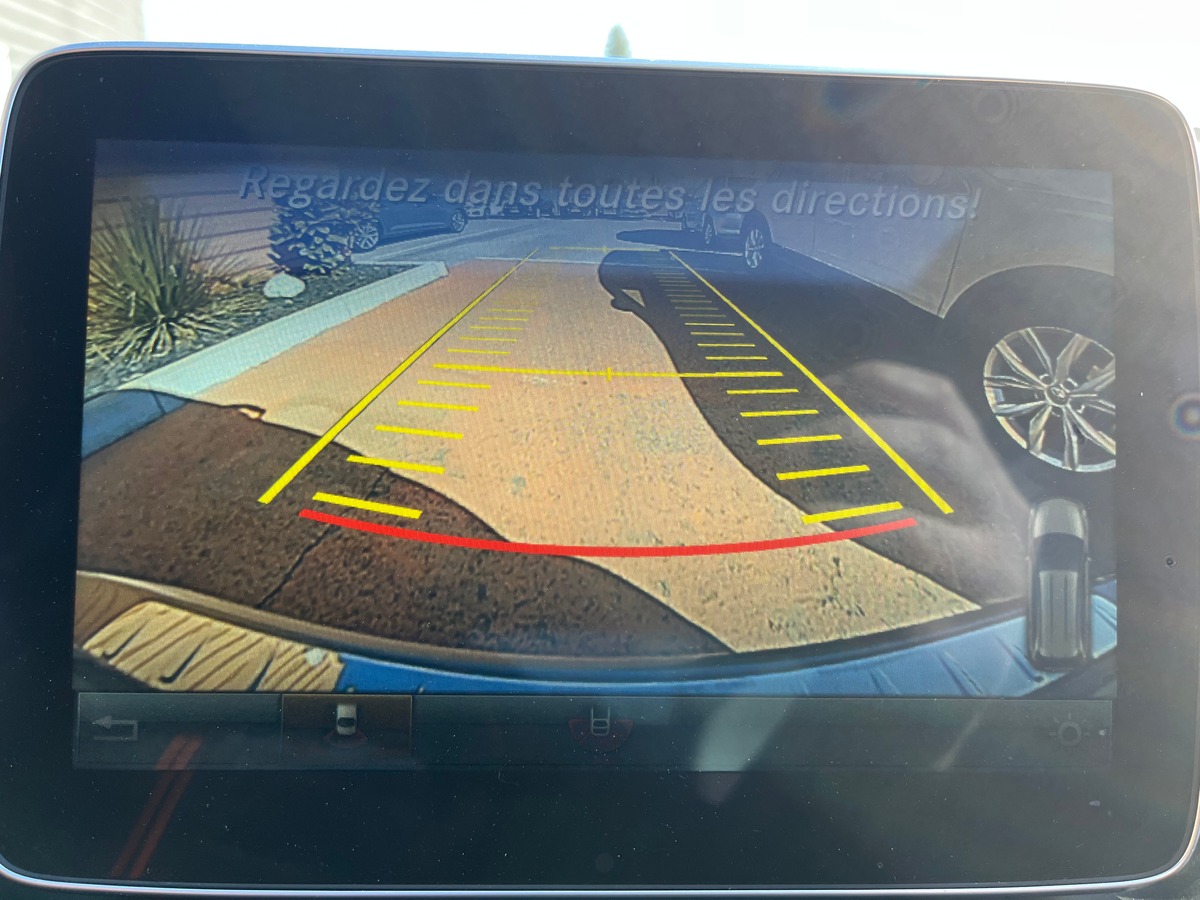 Mercedes-Benz Classe B 200 CDi PHASE 2 136 ch FASCINATION