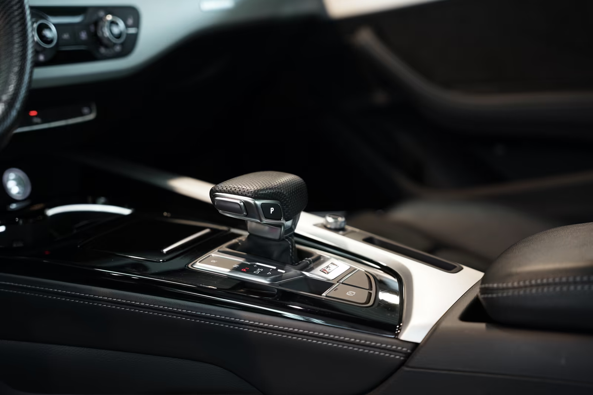 Audi RS5 II 2.9 V6 TFSI 450ch quattro tiptronic 8/Toit ouvrant/Bang&Olufsen/Céramique