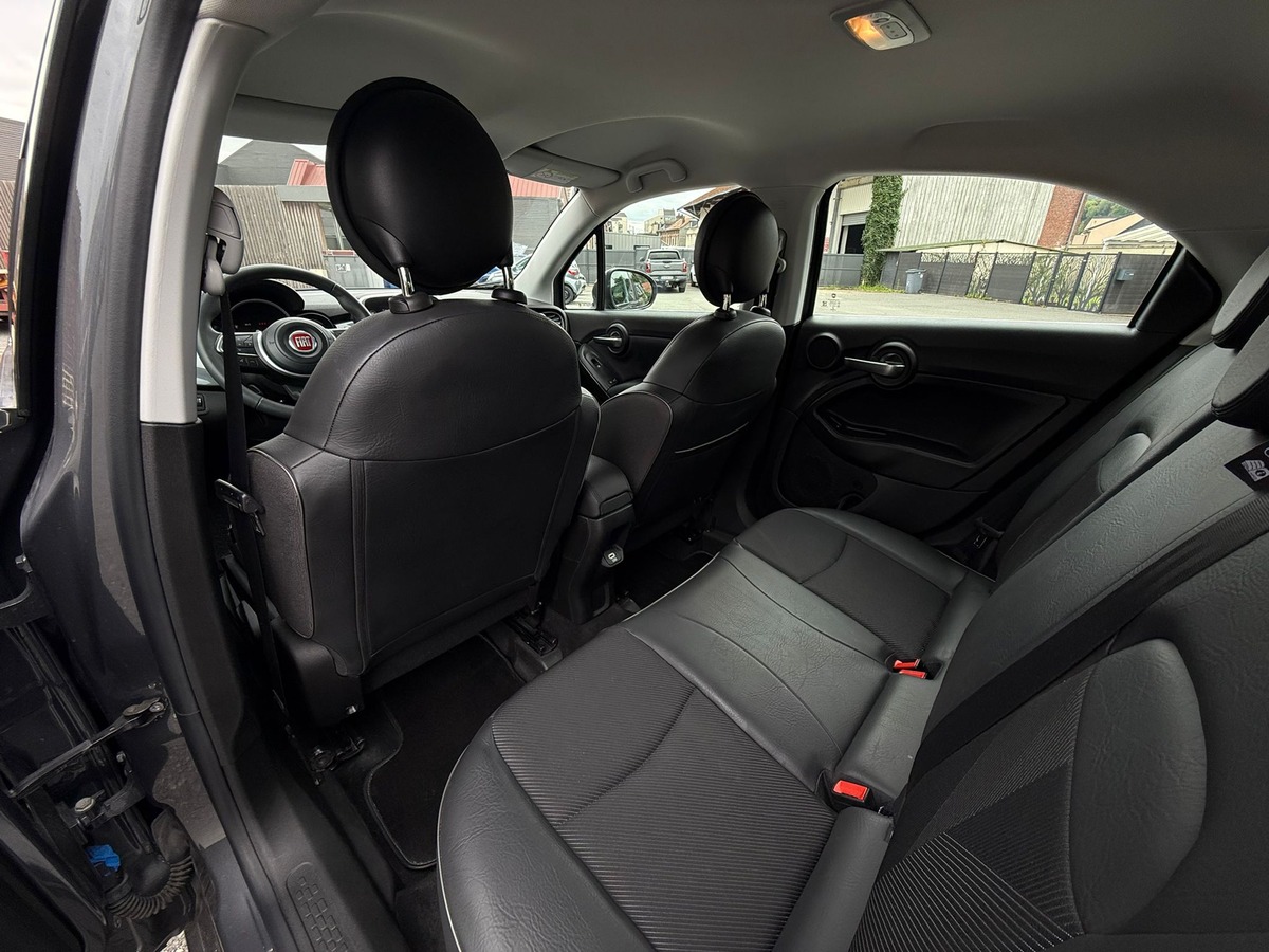 Fiat 500X CROSS 1.0L 120CH