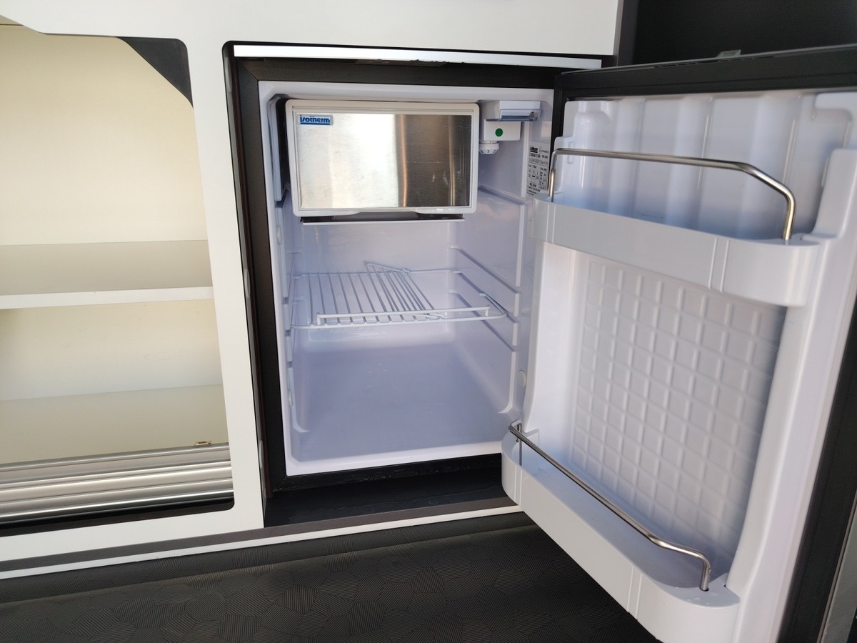 RENAULT HANROAD TREK 4 +