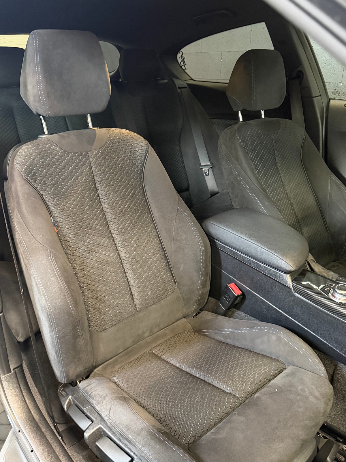 Bmw Série 1 M140i LCI PROPULSION