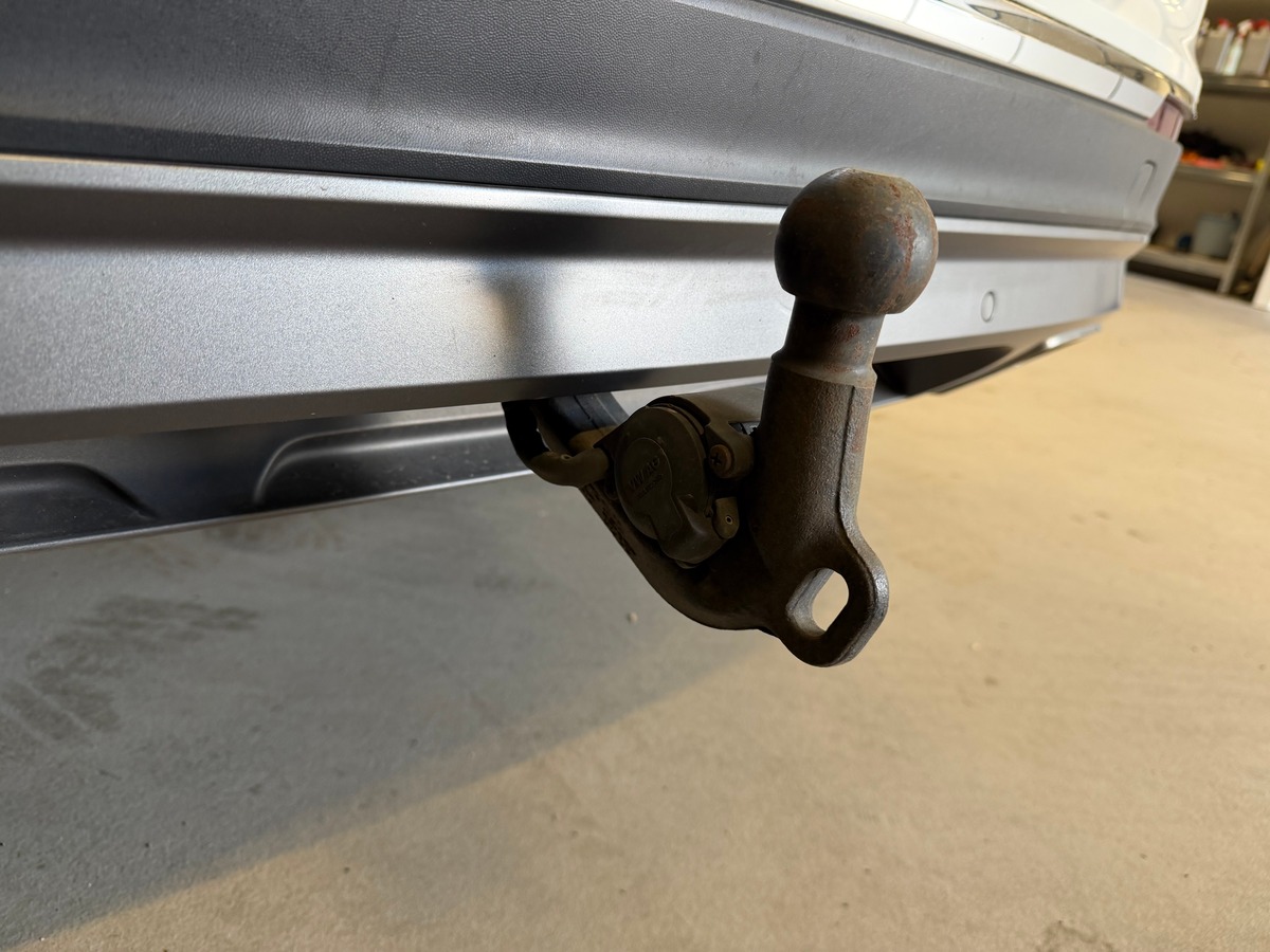 Volkswagen Tiguan ALLSPACE 2.0 tdi 4 MOTION CARAT FULL CockPit / Toit Panoramique Ouvrant