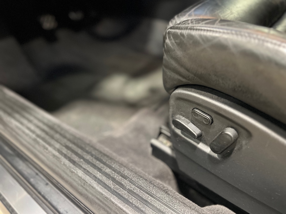 Audi S3 QUATTRO 1.8 T 225 cv (suivi complet)