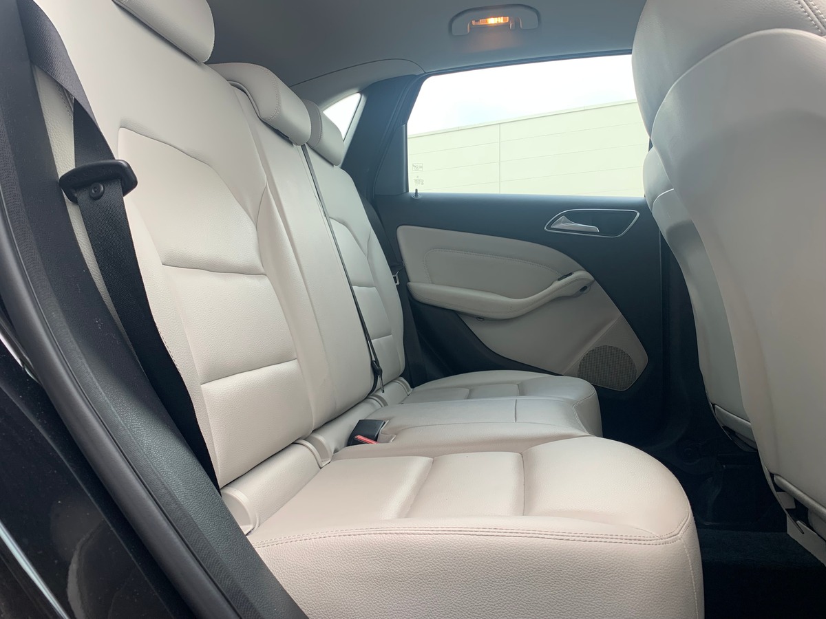 Mercedes-Benz Classe B 109 ch | Bluetooth | Simili cuir | Climatisation | Régulateur de vitesse