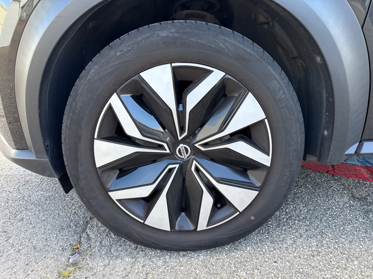 Nissan Juke II 1.0 DIG-T  114 cv Acenta, Camera de recul